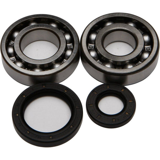 All Balls Crank Bearing And Seal Kit 24-1017