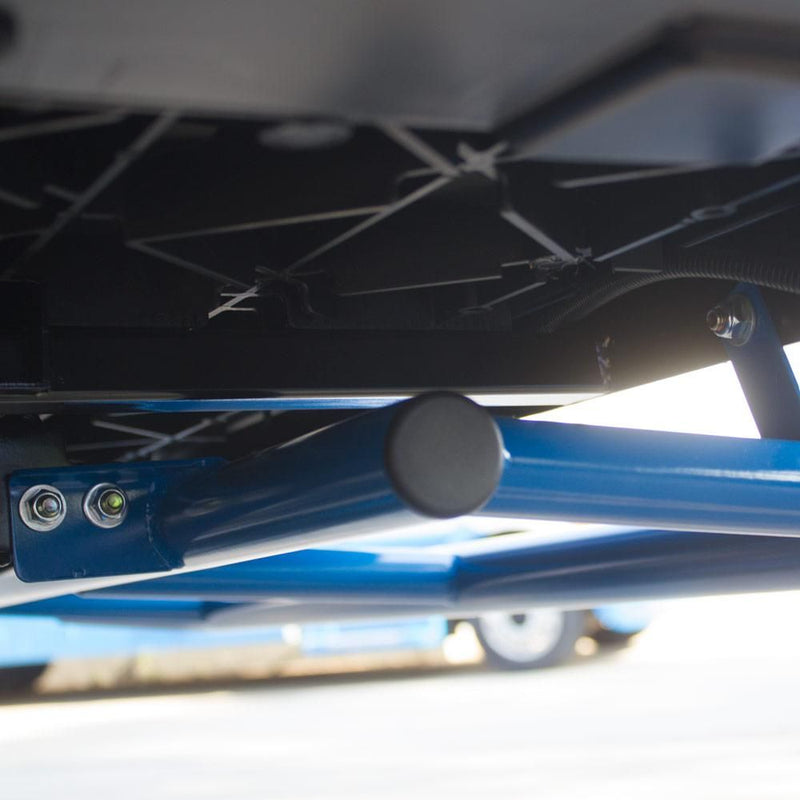 Load image into Gallery viewer, HMF Rear Bumper for Polaris Ranger XP 15-19
