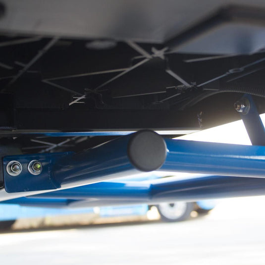 HMF Rear Bumper for Polaris Ranger XP 15-19