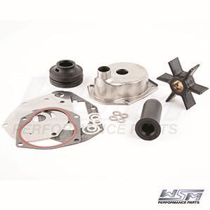 WSM Water Pump Kit Complete for Mercury / Mariner 30 - 60 Hp 750-235