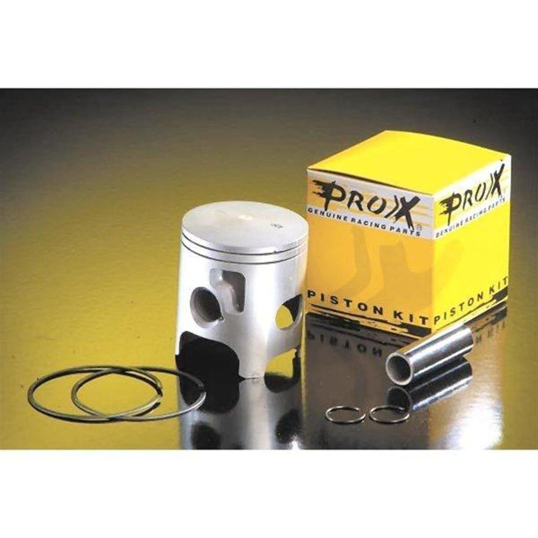 Prox Piston Kit Ktm450Exc-R '08-11   11.9:1 01.6429.B