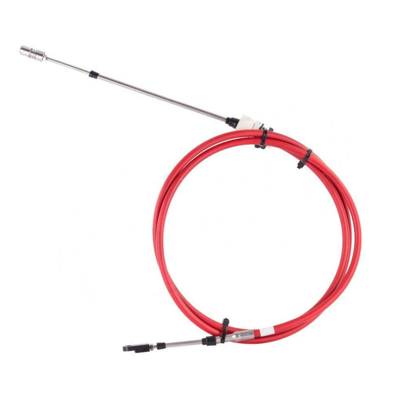Load image into Gallery viewer, WSM Nozzle Cable for Yamaha 800 / 1200 00-03 002-052-08
