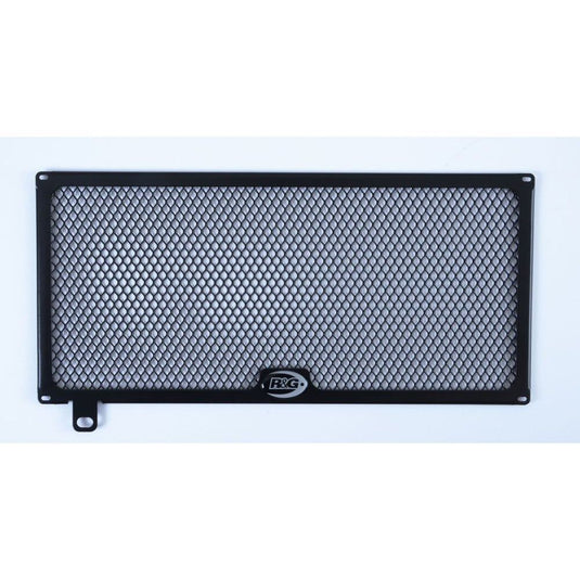 R&G Racing Green Aluminum Radiator Guard For 2016-2023 Kawasaki Versys 650 KLE650 ABS