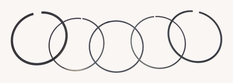 Load image into Gallery viewer, WSM Piston Rings For Mercury / Mariner / Yamaha 150 - 250 4 Stroke .75mm Over
