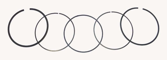 WSM Piston Rings For Mercury / Mariner / Yamaha 150 - 250 4 Stroke .75mm Over