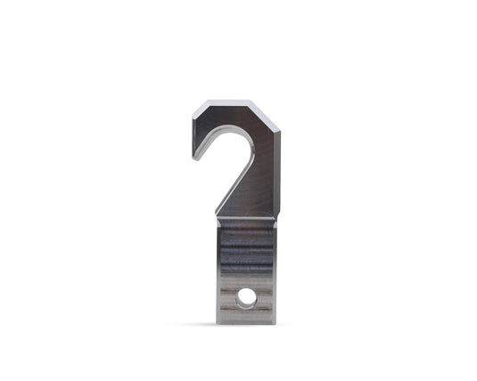 Weigh Safe Recovery Hook