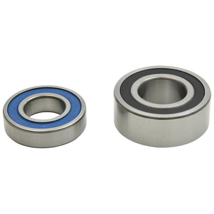 All Balls Wheel Bearing & Seal Kit For Polaris Outlaw 70 2021-2022 25-1820