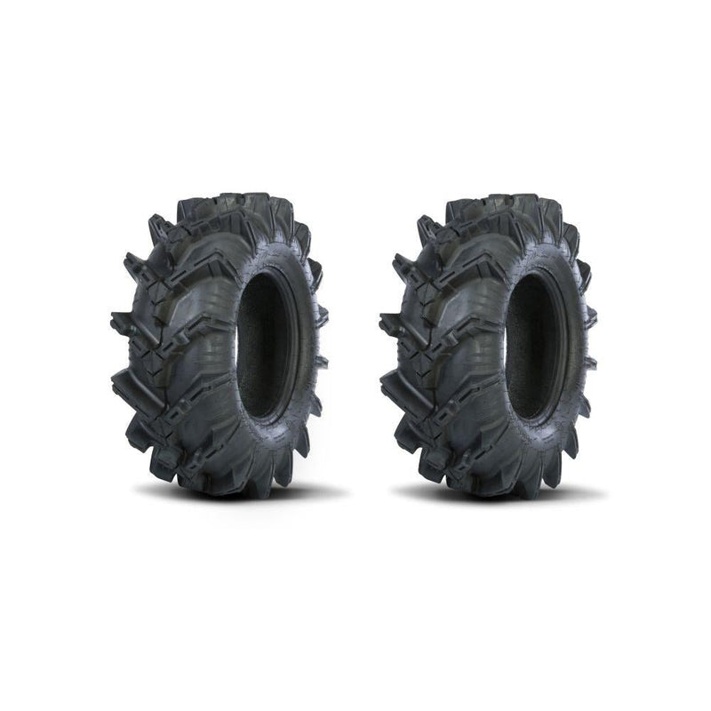 Load image into Gallery viewer, ITP Pair Of Cryptid Tires Front/Rear [27x10-14] (6 Ply)
