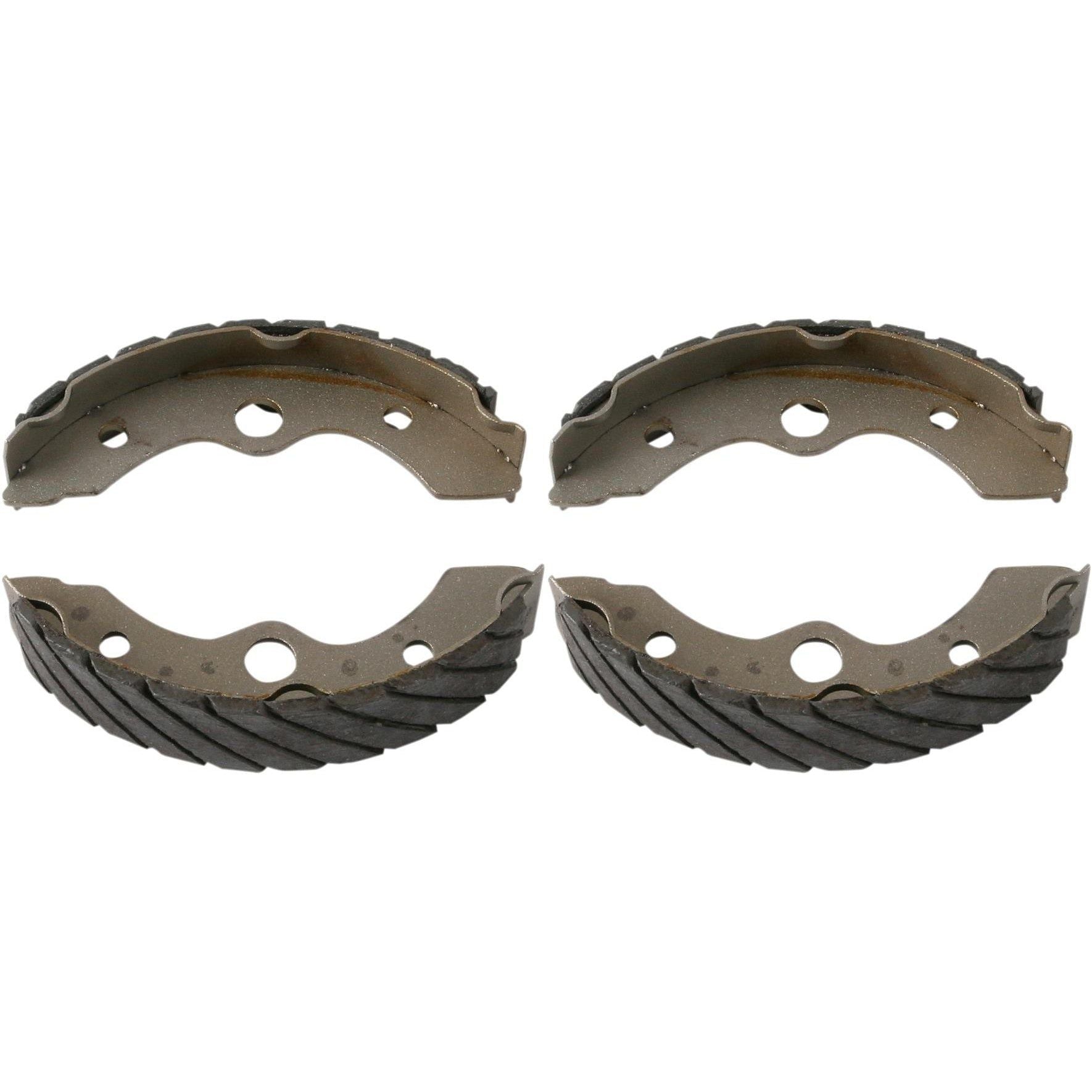 EBC Brake Shoes - Front Kit fits Honda FL 400R Pilot 1989-1990