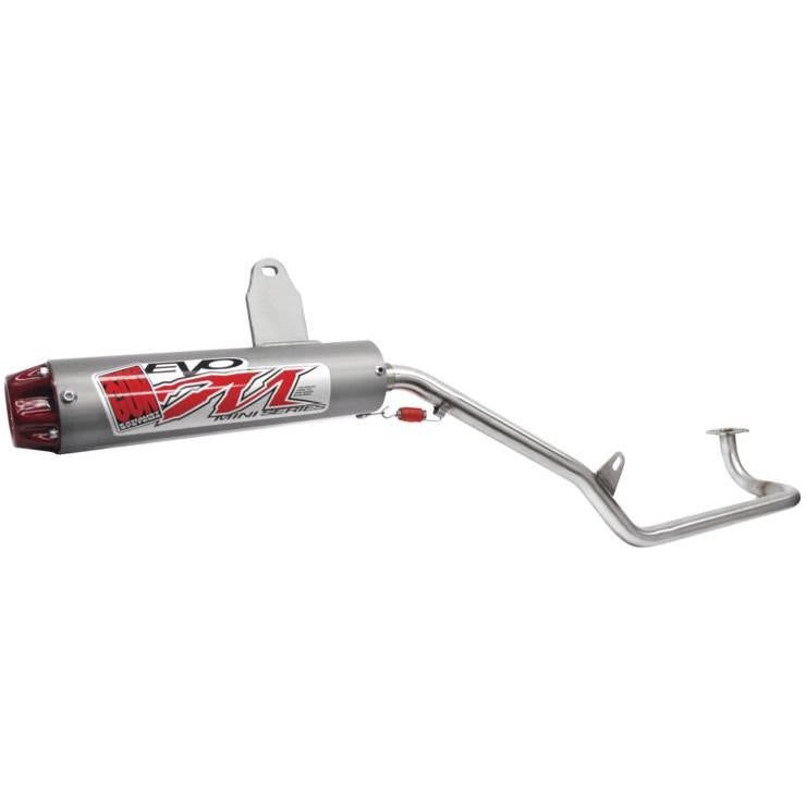 Load image into Gallery viewer, Big Gun Exhaust EVO M Series Full Exhaust System - 10-4903
