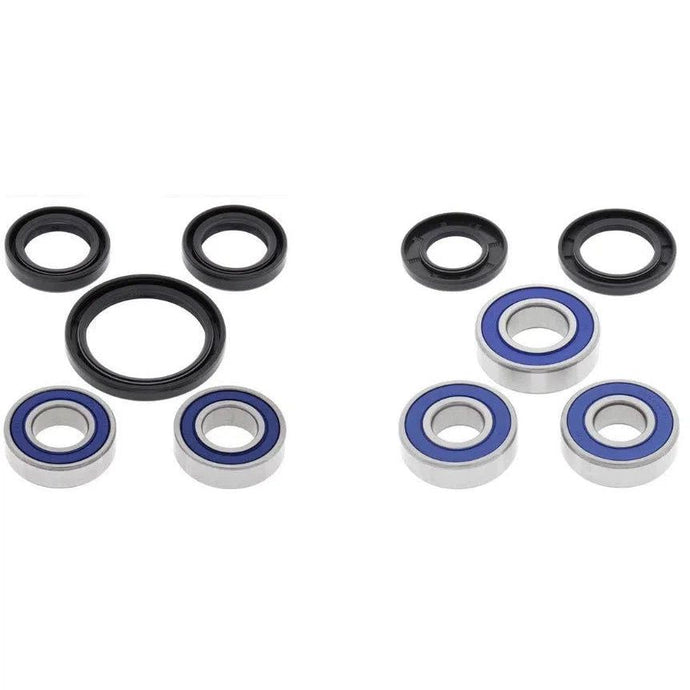 Wheel Front And Rear Bearing Kit for Suzuki 650cc DR650SE 1996 - 2005