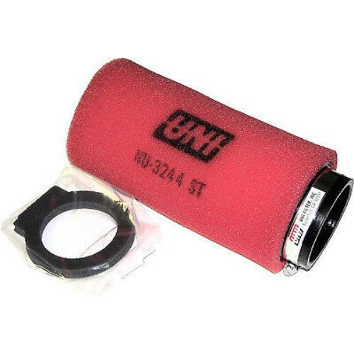 UNI Air Filter Yamaha Raptor 350 2004-2012 OEM Replacement NU-3244ST 14-3244