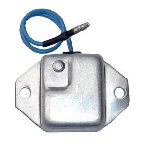 Load image into Gallery viewer, WSM Voltage Regulator for Yamaha 200 / 250 / 350 86-06 65-855
