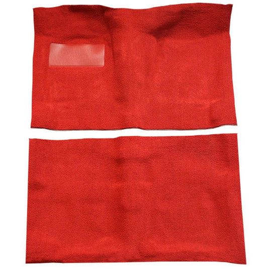 ACC Replacement Carpet Kit For 1964-1967 Chevrolet El Camino Auto - CHOOSE COLOR