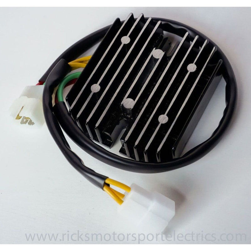 Load image into Gallery viewer, Ricks Rectifier-Regulator Lithium Compatible 14-409
