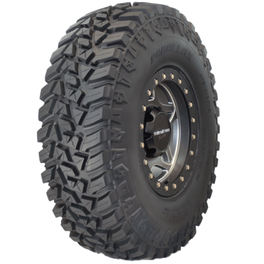 GBC Parallax Tire