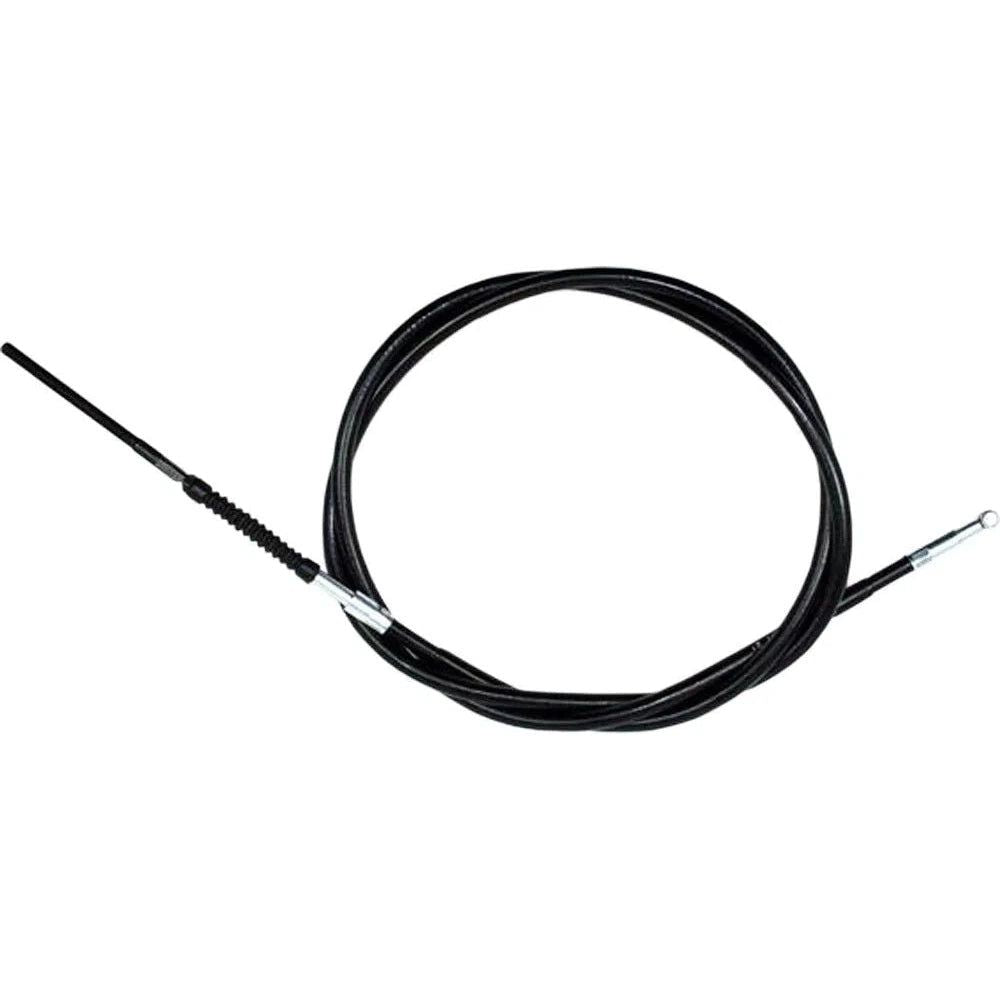 Motion Pro Black Vinyl Rear Hand Brake Cable 02-0356