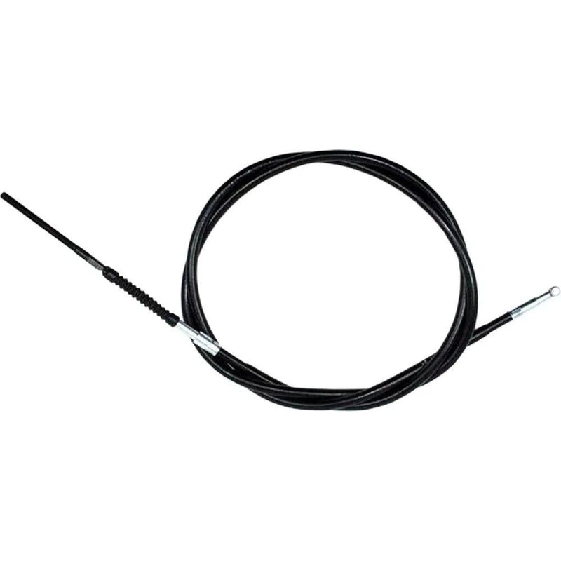 Load image into Gallery viewer, Motion Pro Black Vinyl Rear Hand Brake Cable 02-0356
