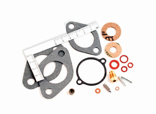 WSM Carburetor Kit For Mercury 3.9 - 135 Hp 600-01