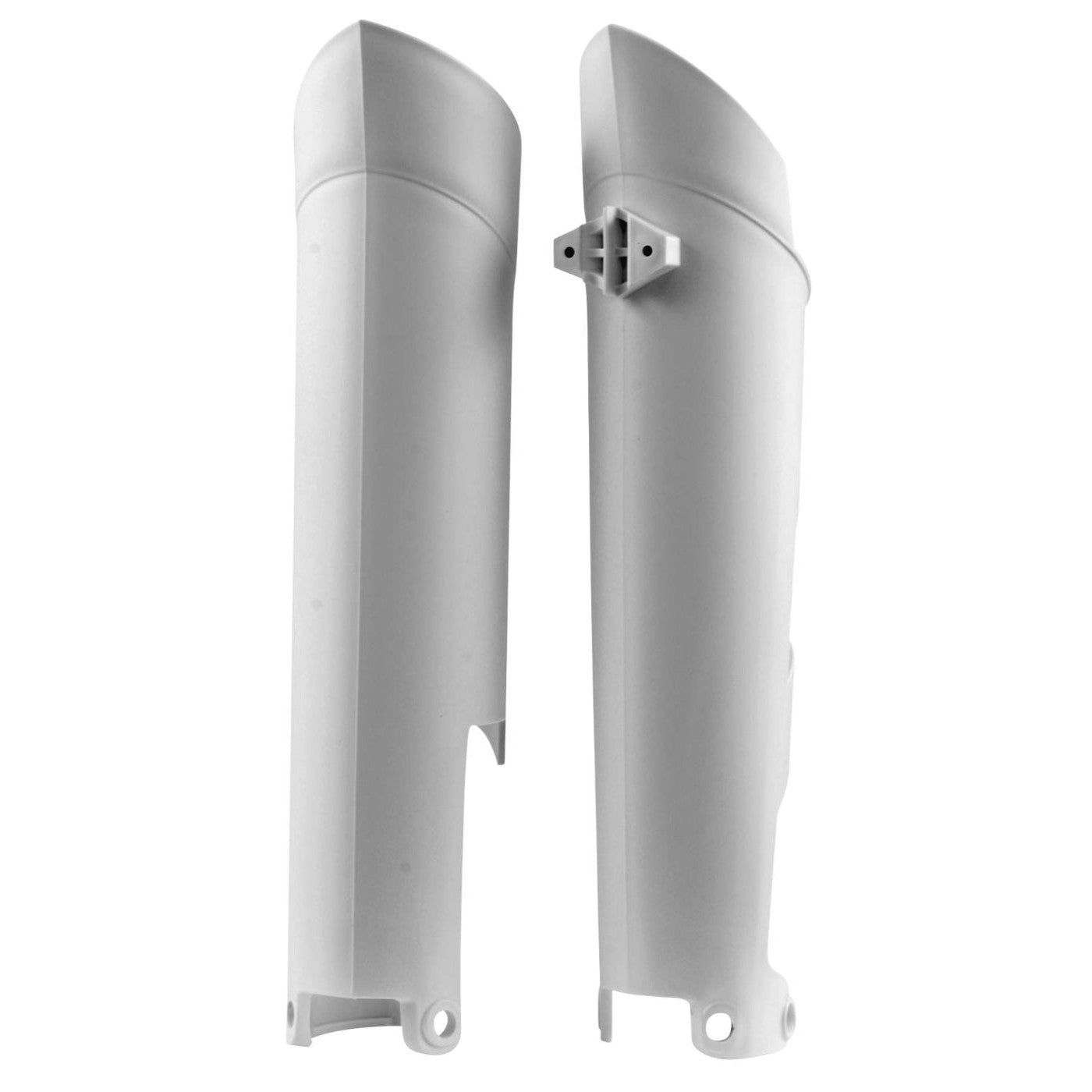 Acerbis White Fork Covers for Husqvarna - 2113750002