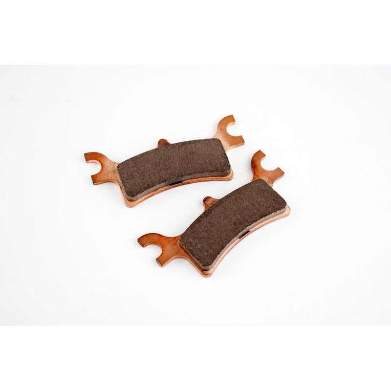 Load image into Gallery viewer, WSM Rear Brake Pads for Polaris 325 - 800 01-03 09-5509JL
