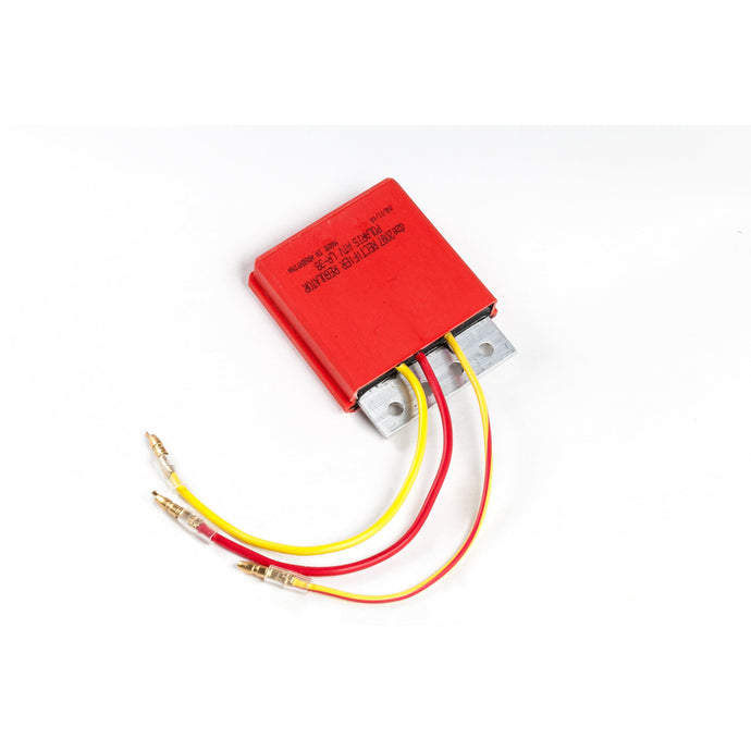 Ricks Rectifier-Regulator 10-555