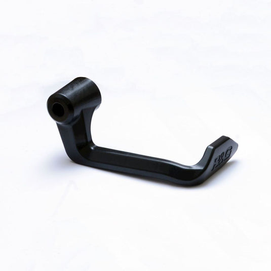 R&G Racing Black Brake Lever Guard For 2011-2018 MV Agusta F4