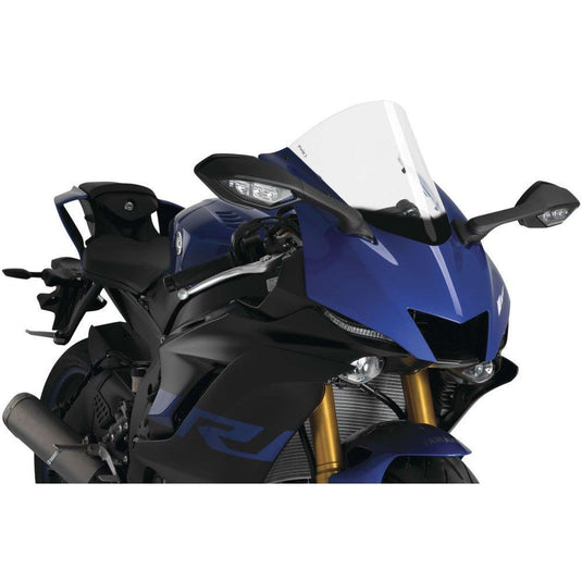 Puig R-Racer Windshield Clear - 3633W