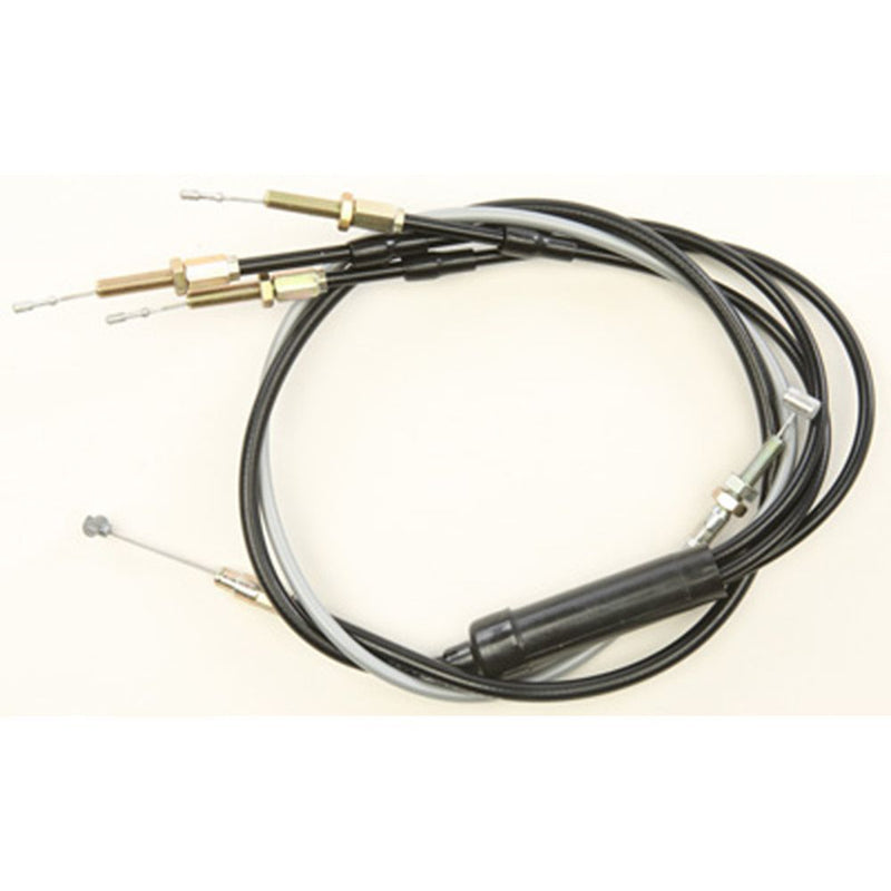 Load image into Gallery viewer, SPI 05-140-10 Throttle Cable Polaris
