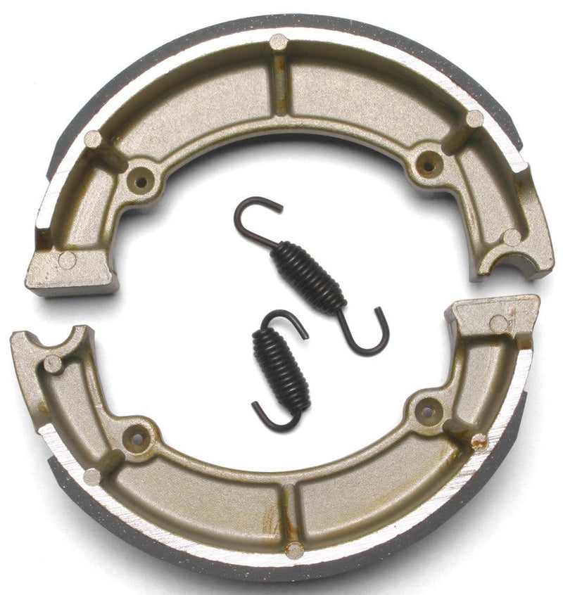 Load image into Gallery viewer, EBC 1 Pair OE Replacement Brake Shoes MPN 709
