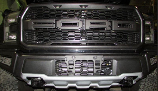 Blue Ox BX2681 Baseplate fits Select F-150, Expedition, Navigator (see compatibility listing)