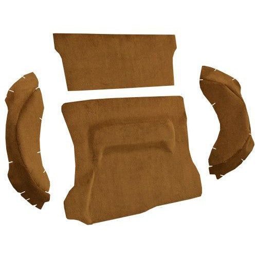 ACC Replacement Carpet Kit For 1970-1971 American Motors Gremlin Cargo Area - CHOOSE COLOR