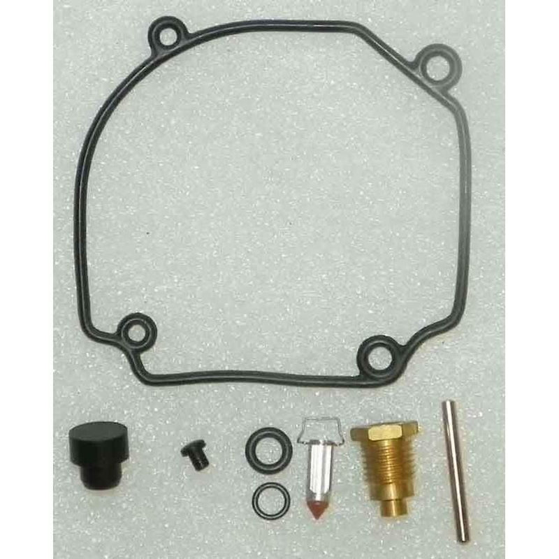 Load image into Gallery viewer, WSM Carburetor Kit For Yamaha 75 / 80 Hp Without Float 600-78-01
