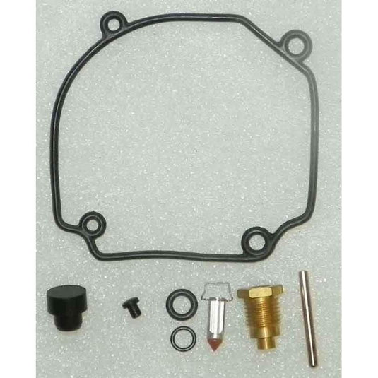 WSM Carburetor Kit For Yamaha 75 / 80 Hp Without Float 600-78-01