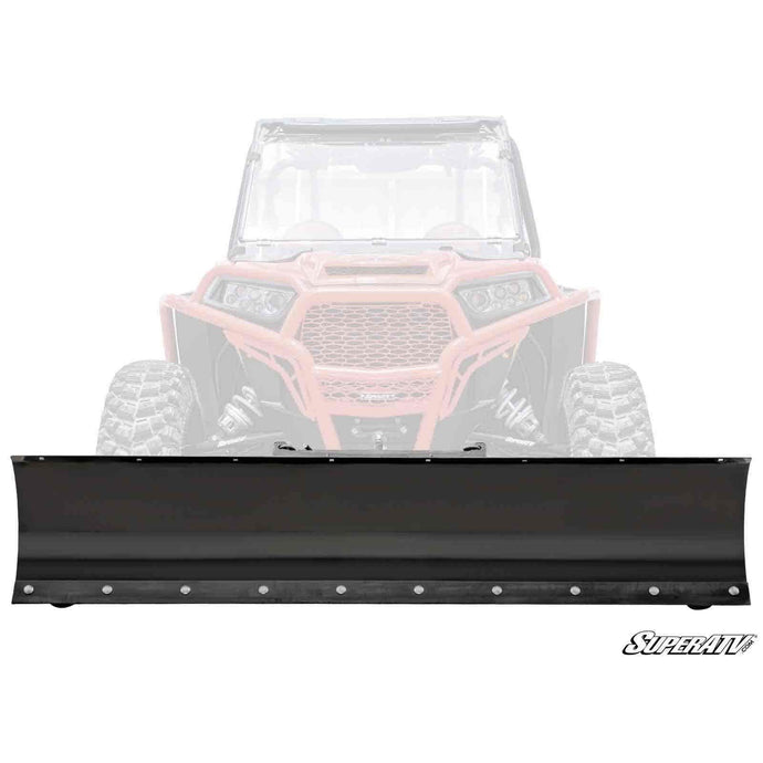 SuperATV Polaris RZR 570 Pro Snow Plow SPK-P-RZR570-02