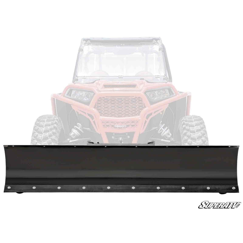 Load image into Gallery viewer, SuperATV Polaris RZR 570 Pro Snow Plow SPK-P-RZR570-02
