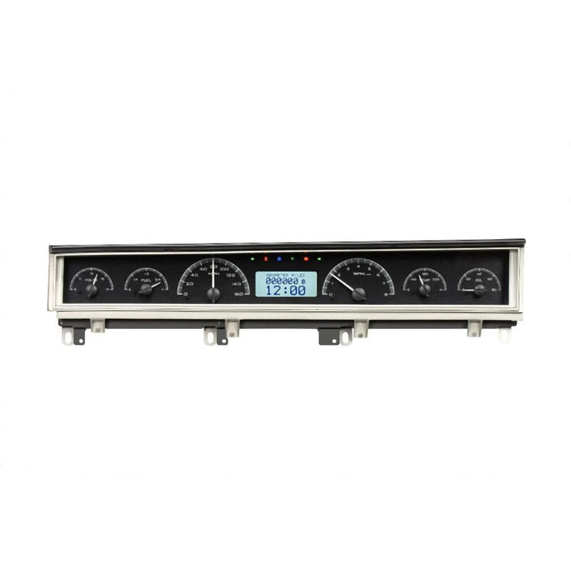 Load image into Gallery viewer, Dakota Digital 1968-1970 Dodge  Dodge Coronet, Belvedere Non-Rallye B-Body VHX Gauge Kit VHX-68D-STD
