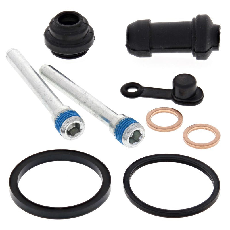 Load image into Gallery viewer, All Balls Front Brake Caliper Repair Kit 18-3276
