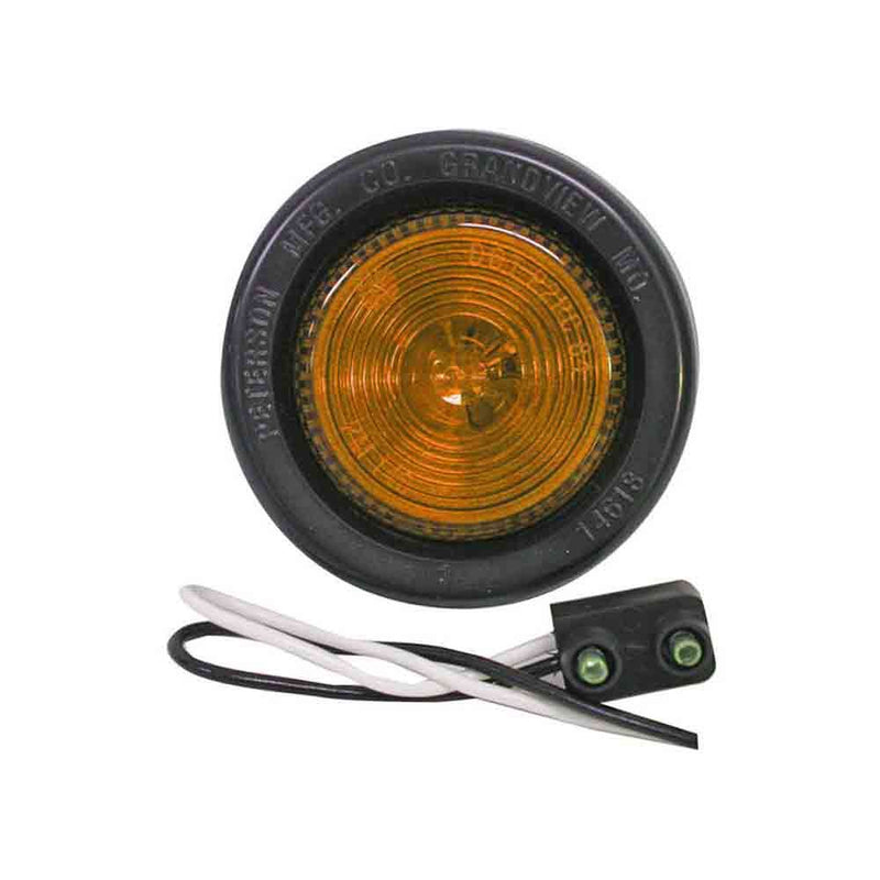 Load image into Gallery viewer, 10-Pack 2 Inch Clearance and Side Marker Light Kit
