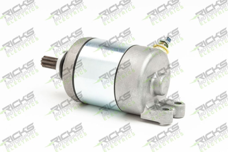 Load image into Gallery viewer, Ricks Starter Motor 61-516
