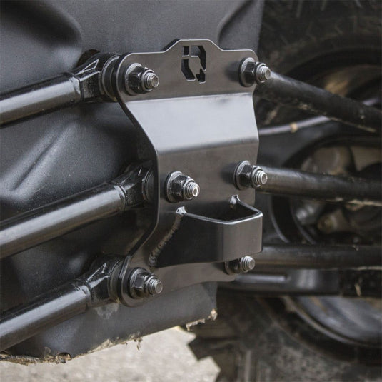 HMF Pull Plate for Can-Am Maverick X3 17-21