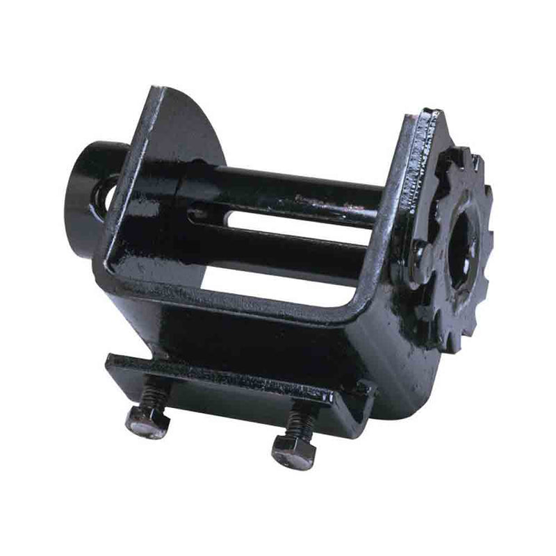 Load image into Gallery viewer, Low Profile Flatbed Winch
