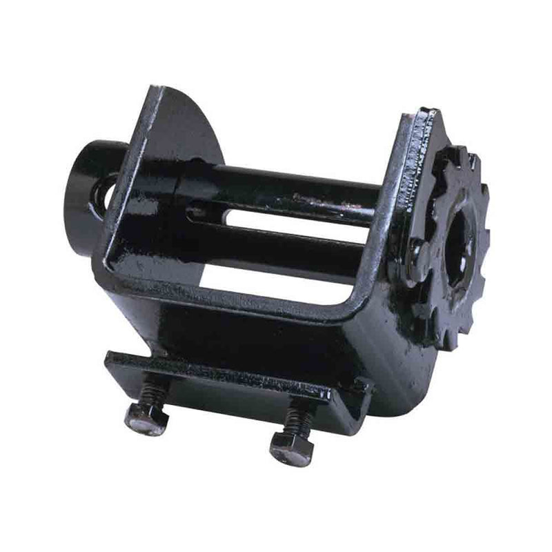 Load image into Gallery viewer, Low Profile Flatbed Winch
