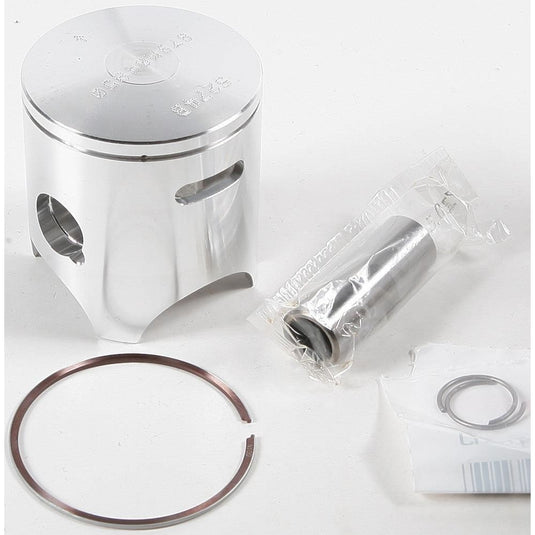 Wiseco Piston Kit Kawasaki KX85 KX 85 48.50mm Std. bore 2014-2017
