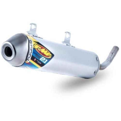 Load image into Gallery viewer, FMF Racing 024067 TurbineCore 2.1 Spark Arrestor Silencer YAMAHA YZ250X 2016-18
