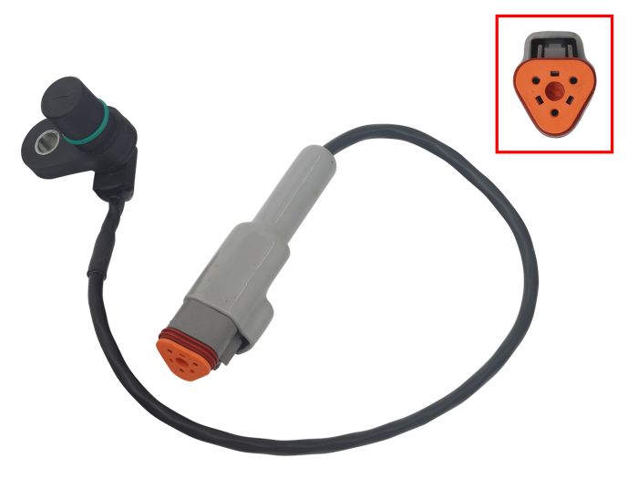 Load image into Gallery viewer, Bronco Speed Sensor  AT-01567
