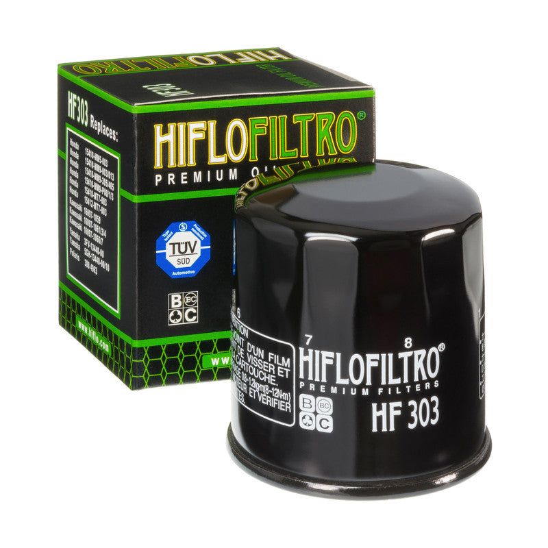 Load image into Gallery viewer, HIFLO FILTRO Oil and Air Filter Kit for KAWASAKI ZX900 C1,C2 ZX-9R 98-99
