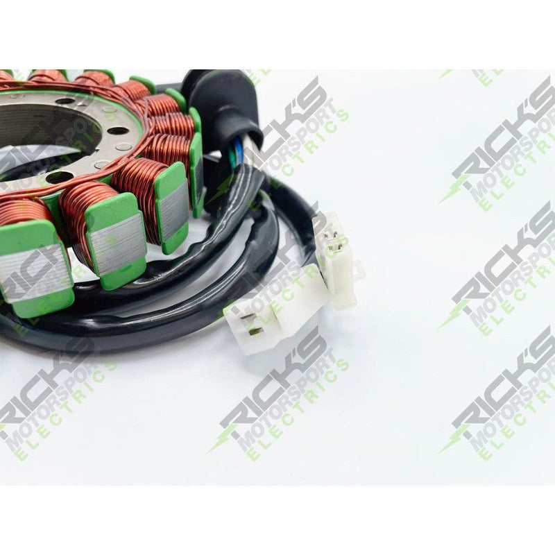 Load image into Gallery viewer, Ricks Stator For Yamaha TDM850 1996-2001 21-431
