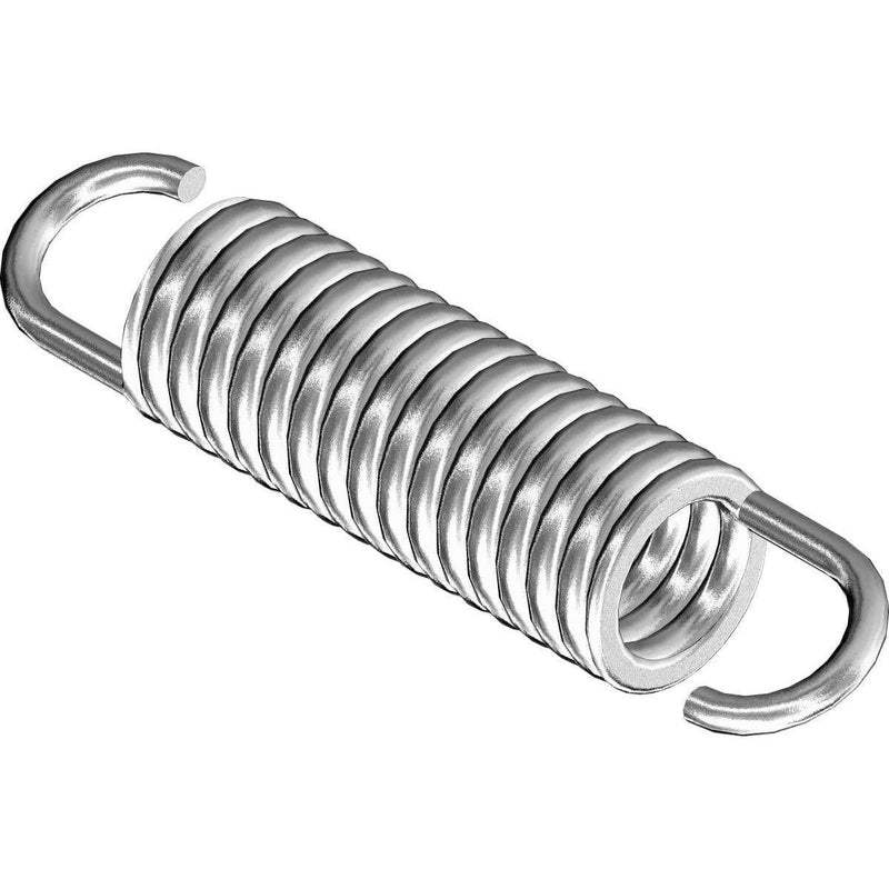 Load image into Gallery viewer, KFI Replacement Plow Part; 3/8&quot; Manual Lift Spring P800283-R
