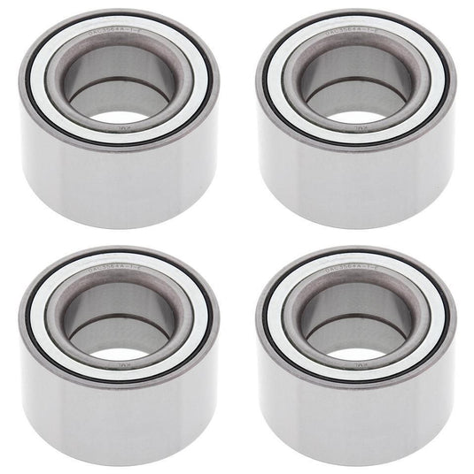 Rear and Front Wheels Bearing Kits for Polaris ATP 330 4X4 2004-2005
